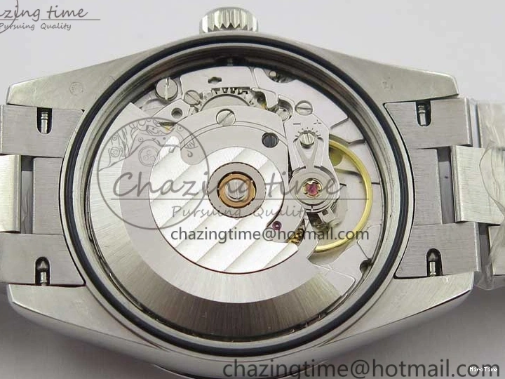 MiroTime 0405 Datejust 31mm 278275 SS Crystal Bezel BP Maker Best Edition Black Dial Crystal on SS President Bracelet Popular 3097